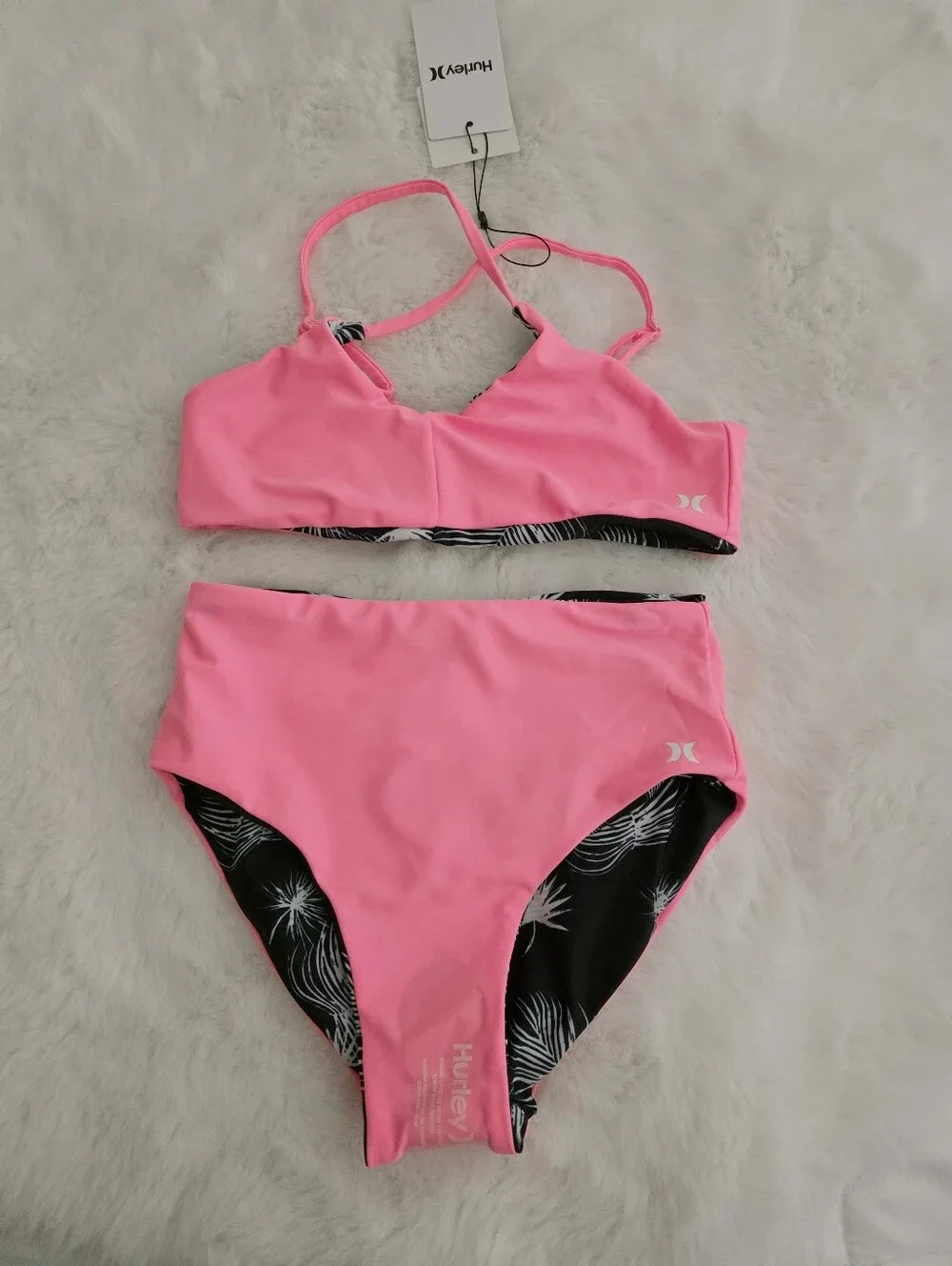 Hurley reversible options